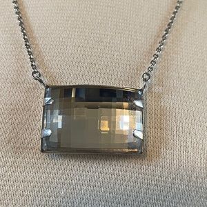 Mirror Mirror Necklace